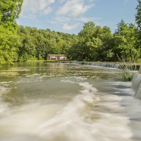 Chateau Des Loups - Les Pommiers