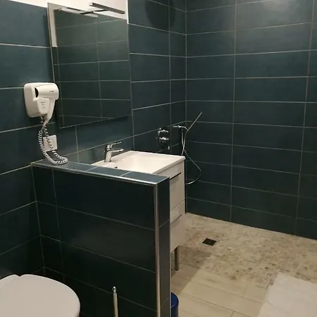 Prázdninový dům Chateau Des Loups - Les Pommiers