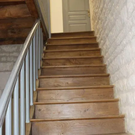 Chateau Des Loups - Les Pommiers Holiday home