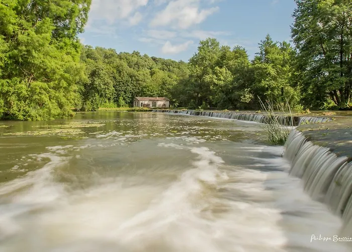 Chateau Des Loups - Les Pommiers