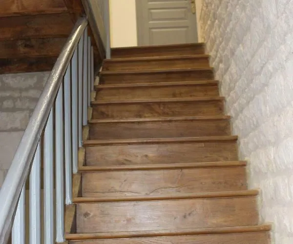 Chateau Des Loups - Les Pommiers Holiday home