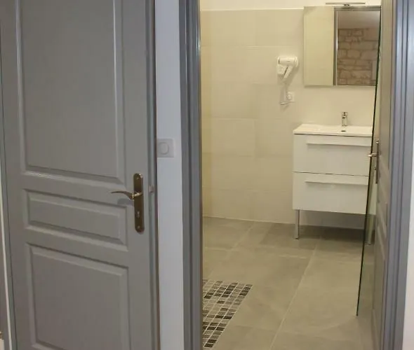 Chateau Des Loups - Les Pommiers